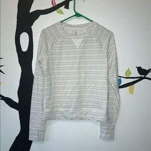 Lululemon long sleeve